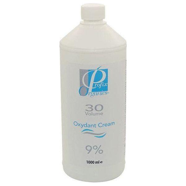 Profix Organics Oxydant Cream 9%, 1000ml - Gtworld.de