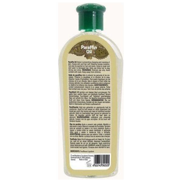 Profix Organics Paraffin Oil 350ml - Gtworld.de