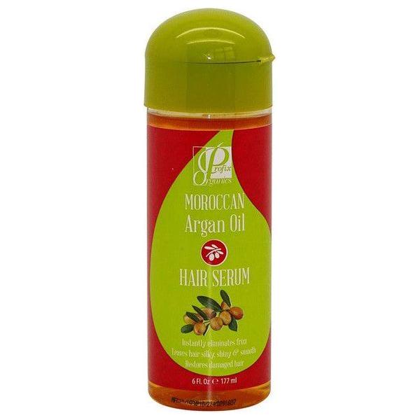 Profix Moroccan Argan Oil Hair Serum 177ml