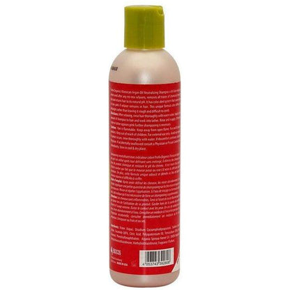 Profix Moroccan Argan Oil Neutralizing Shampoo 237ml