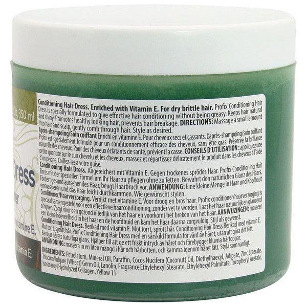 Profix Organics Hair &amp; Scalp Conditioner 350ml