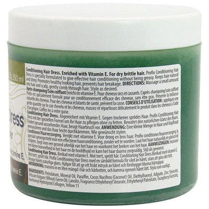 Profix Organics Hair &amp; Scalp Conditioner 350ml