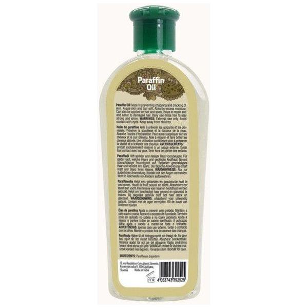 Profix Organics Paraffin Oil 350ml