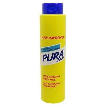 Pura Feuchtigkeitsspendende Körpermilch 500ml - Gtworld.de