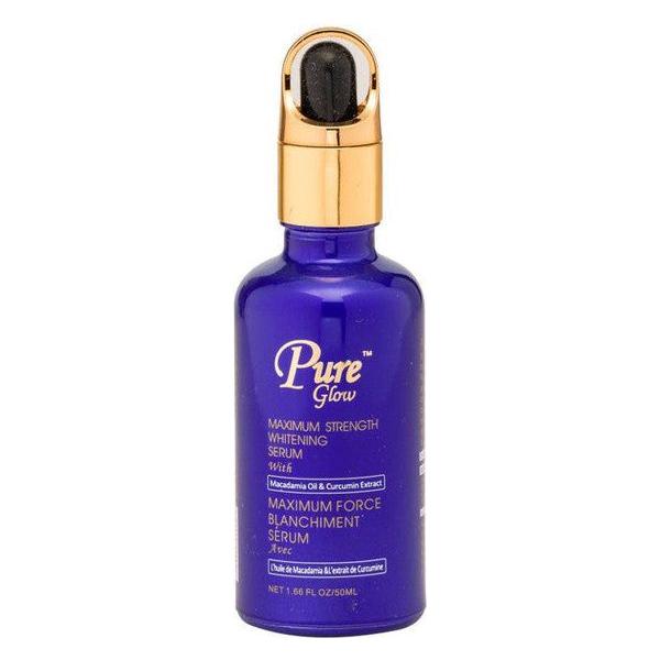 Pure Glow Maximum Strength Whitening Serum 50ml