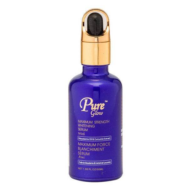 Pure Glow Maximum Strength Whitening Serum 50ml