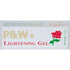 P&W Lightening Gel 30ml - gtworld.de