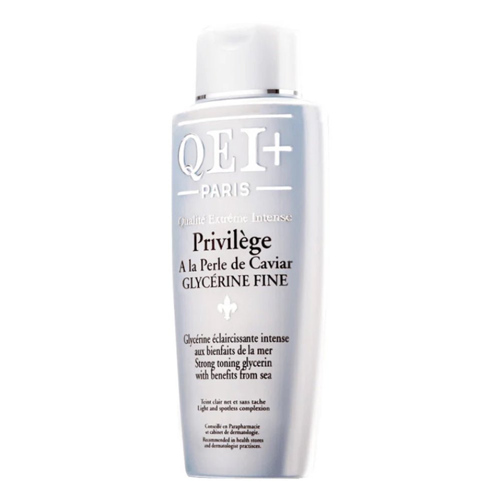 QEI+ Glycerine Fine Privilege Caviar 500ml - gtworld.de