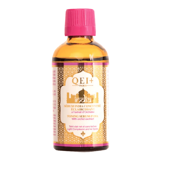 QEI+ India Toning Serum 50ml - gtworld.de