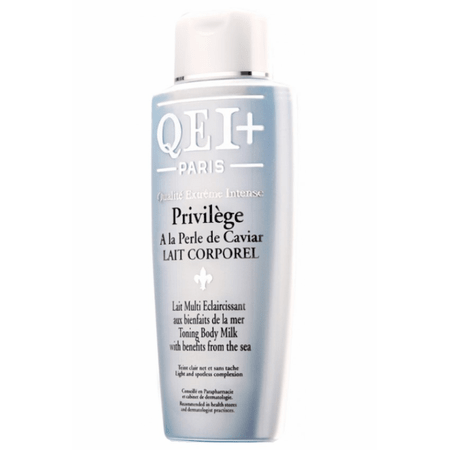 QEI+ Lait Privillege A La Perei De Carvial 500ml - gtworld.de