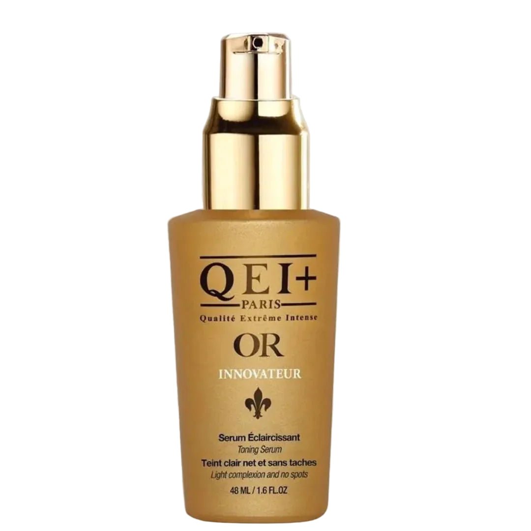 QEI+ OR Innovative Serum 48ml - gtworld.de
