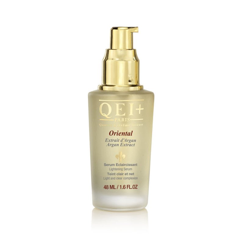 QEI+ Oriental Argan Serum 50ml - gtworld.de