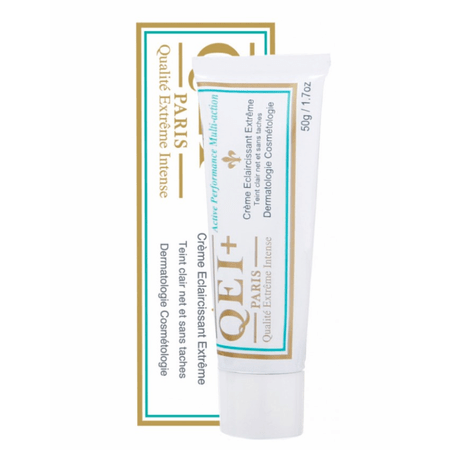 QEI+ Paris Active Performance Multi-Action Creme 50ml - gtworld.de