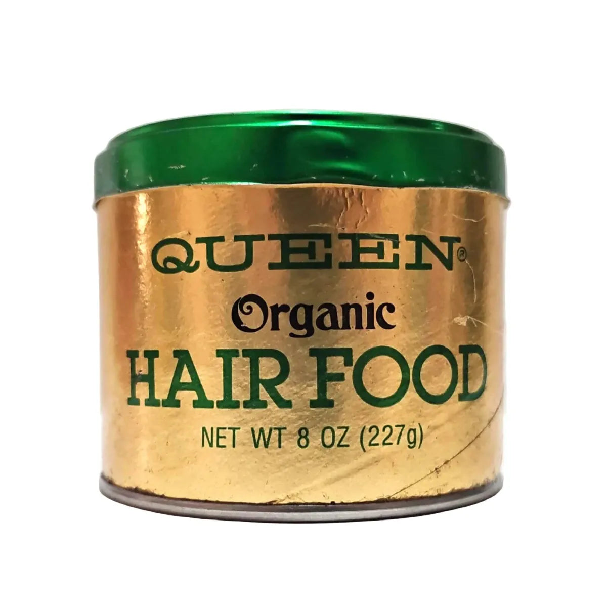 Queen Hair Food 8oz - gtworld.de
