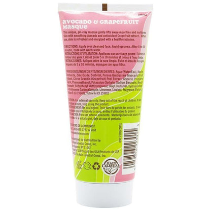 Queen Helene Avocado - und Grapefruit - Maske 177ml - Gtworld.de