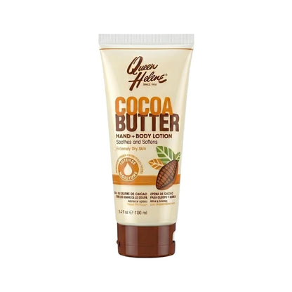 Queen Helene Cocoa Butter Hand and Body Lotion (3.4 /16 /32 )oz - gtworld.de