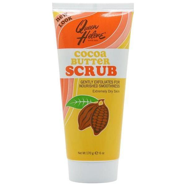 Queen Helene Cocoa Butter Scrub 177ml - Gtworld.de