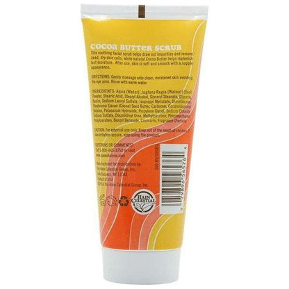 Queen Helene Cocoa Butter Scrub 177ml - Gtworld.de