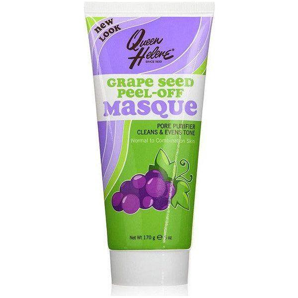 Queen Helene Grape Seed Extract Peel Off Masque 177ml - Gtworld.de