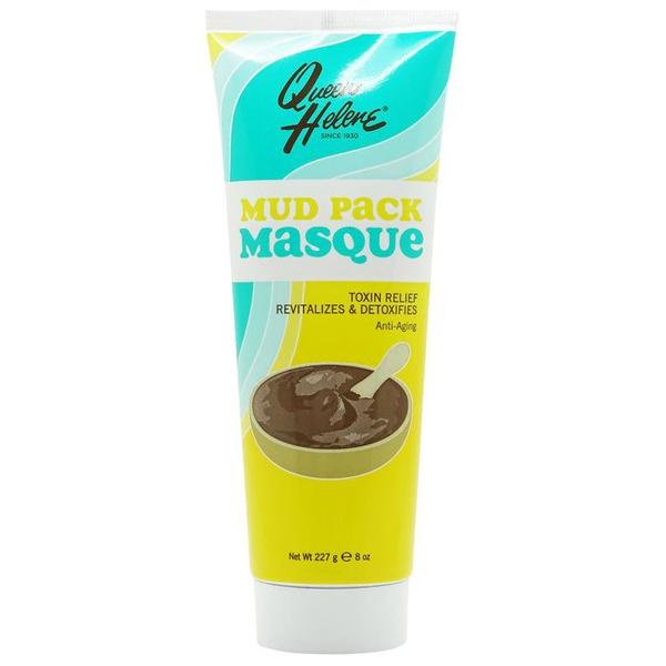 Queen Helene Mud Pack Masque with Natural English Clay 236ml