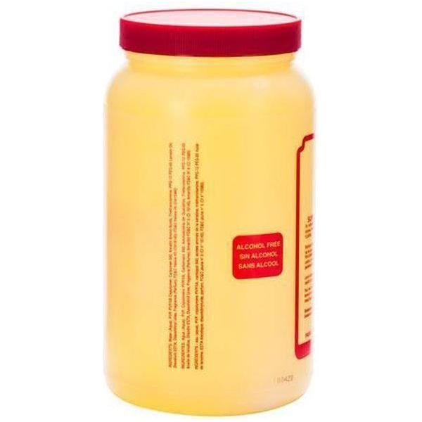 Queen Helene Styling Gel Super Hold 2,26Kg - gtworld.de