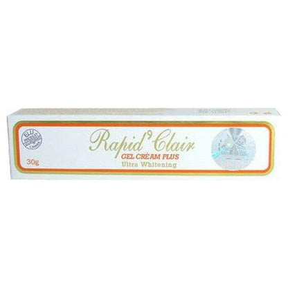 Rapid Clair Gel Creme Plus 30 gr - Gtworld.de