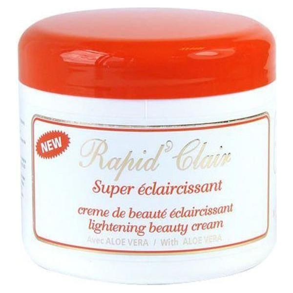 Rapid Clair Lightening Beauty Cream 450ml - Gtworld.de