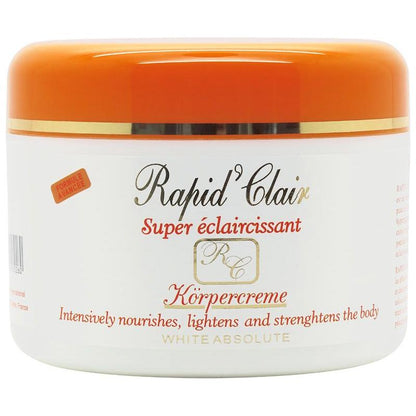 Rapid Clair Body Cream Formule Avancee 500ml