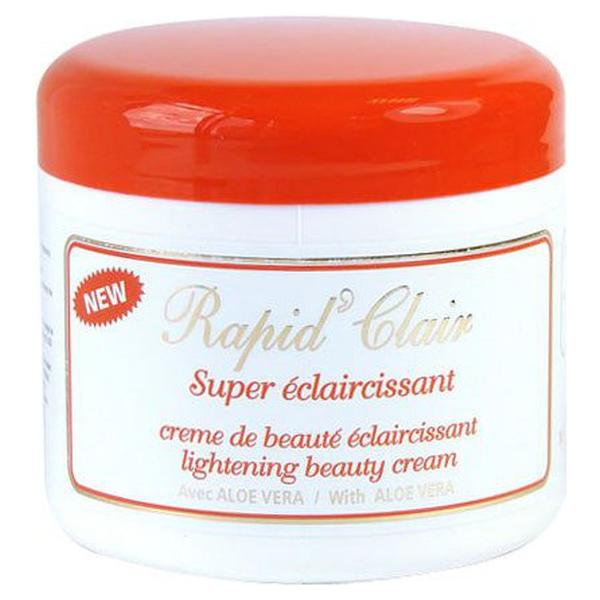 Rapid Clair Lightening Beauty Cream 450ml