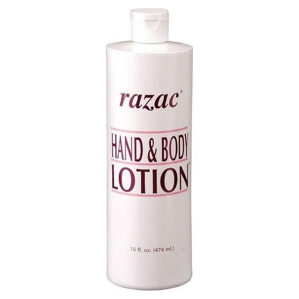 Razac Hand and Body Lotion 474ml