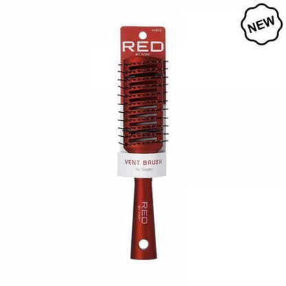 Red By Kiss Professional Brushes