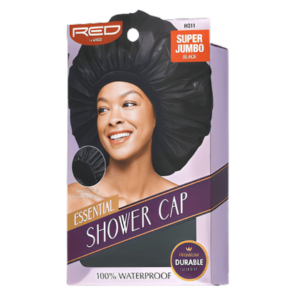 Red By Kiss Essential Shower Caps - Gtworld.de