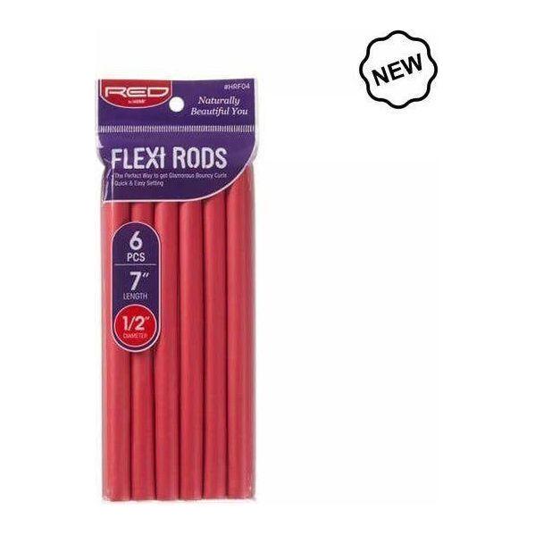 Red By Kiss Flexi Rods - Gtworld.de