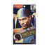 RED By Kiss: Power Wave DUO Durag - Green/ Navy - gtworld.de