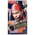 RED By Kiss: Power Wave DUO Durag - Purple/ Orange - gtworld.de