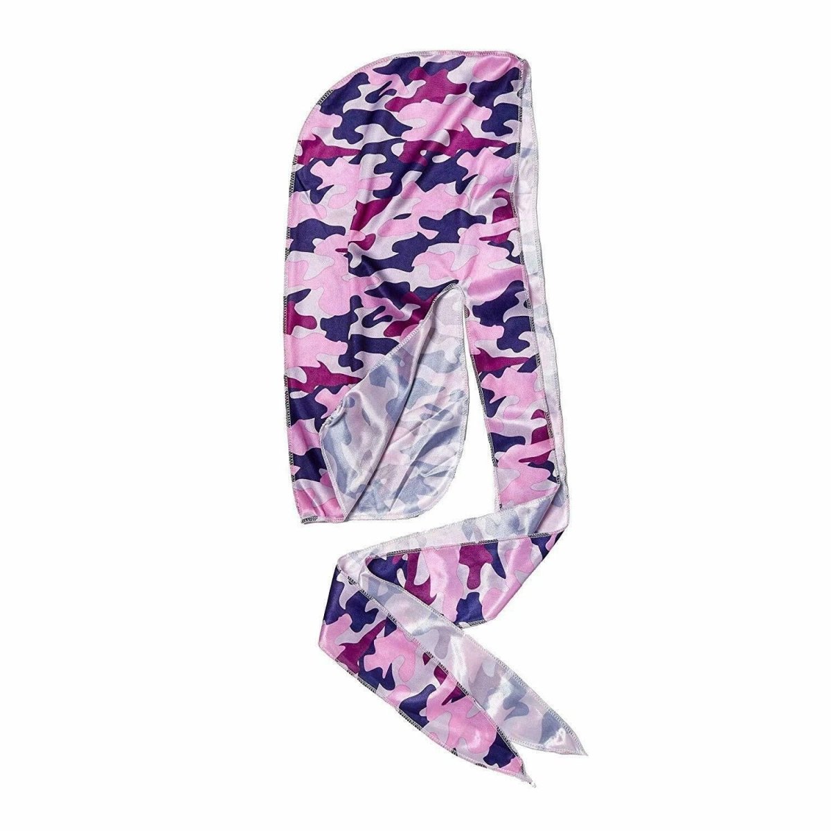 RED By Kiss: Power Wave Military Durag - gtworld.de