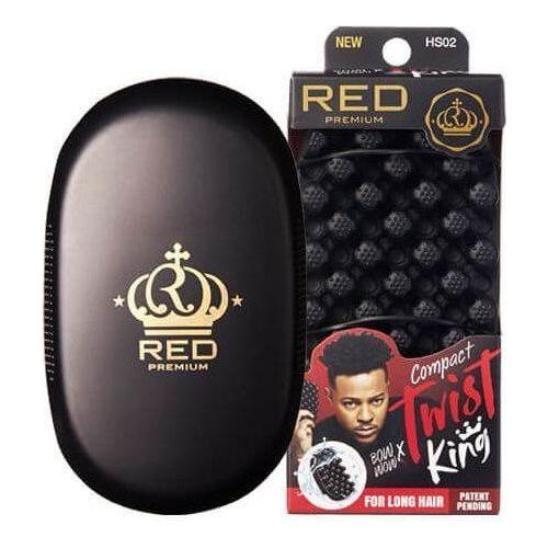 Red By Kiss Premium Twist King Medium Curved HS02 - Gtworld.de