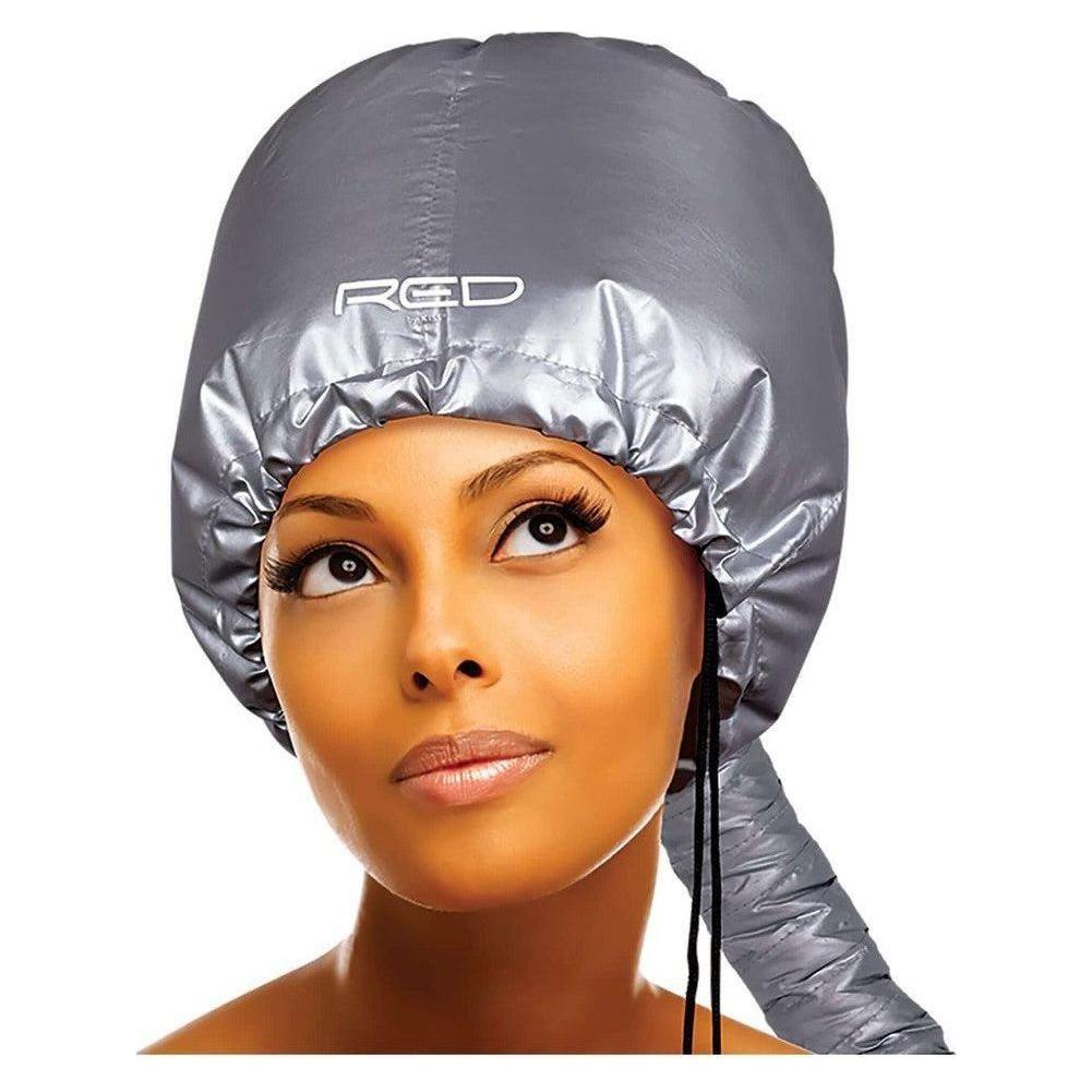 Red By Kiss Universal Soft Bonnet Hair Dryer Attachment - Gtworld.de