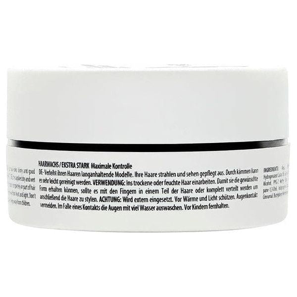 RED ONE Aqua Hair Wax White 150ml - Gtworld.de