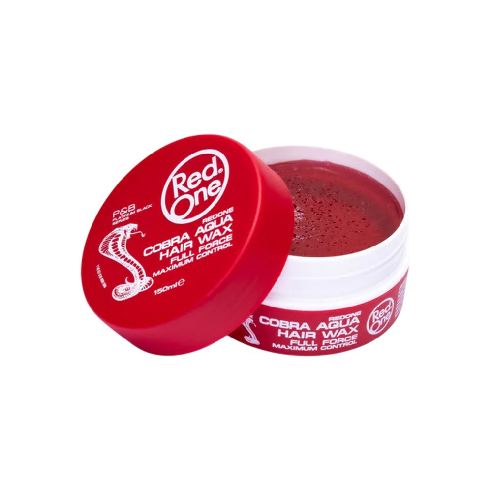 RedOne Aquatic Hair Wax Cobra 150 ml - gtworld.de