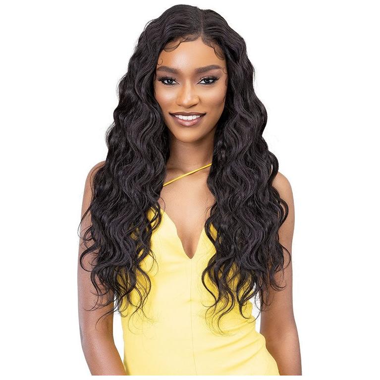 Remy Illusion Natural Body 20″ / 30&quot; - extension Synthetic Hair - gtworld.de