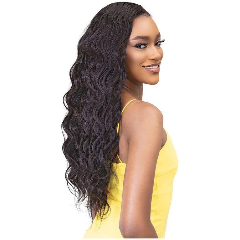 Remy Illusion Natural Body 20″ / 30&quot; - extension Synthetic Hair - gtworld.de