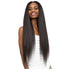 Remy Illusion Natural Kinky Straight 30" - extension Synthetic Hair - gtworld.de