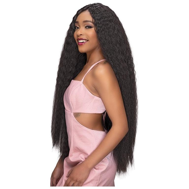 Remy Illusion Natural S/French 30&quot; - extension Synthetic Hair - gtworld.de