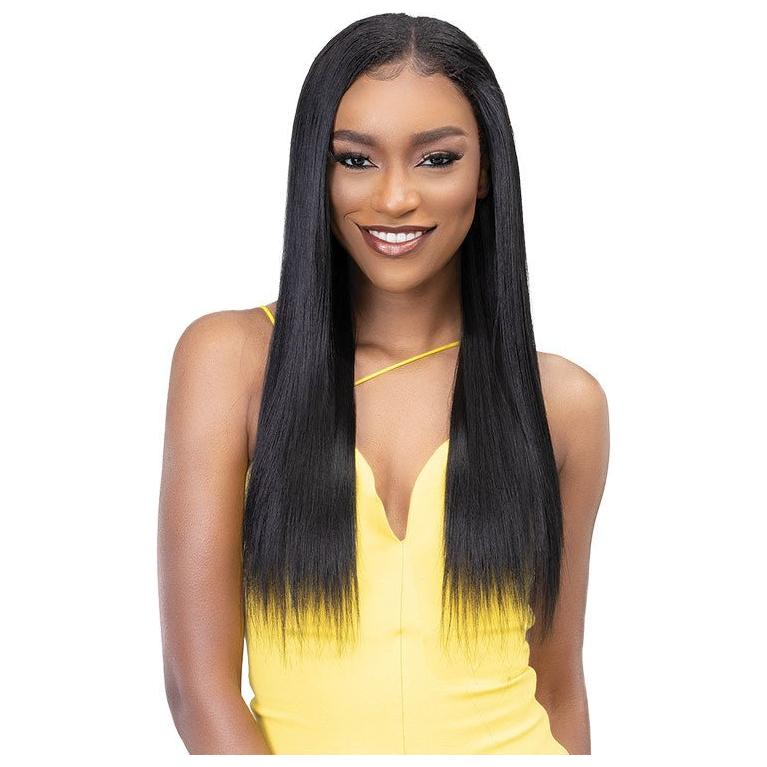 Remy Illusion Natural Straight 20&quot;/30&quot; - extension Synthetic Hair - gtworld.de