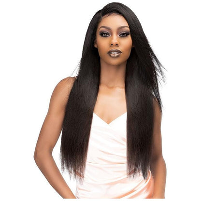 Remy Illusion Natural Straight 20&quot;/30&quot; - extension Synthetic Hair - gtworld.de