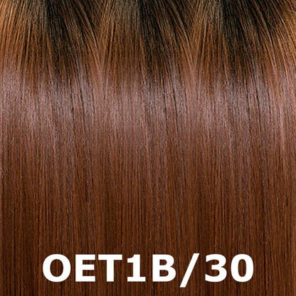 Remy Illusion Natural Straight 20&quot;/30&quot; - extension Synthetic Hair - gtworld.de