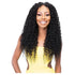 Remy Illusion Natural Water Wave 20"/30" extension Synthetic Hair - gtworld.de