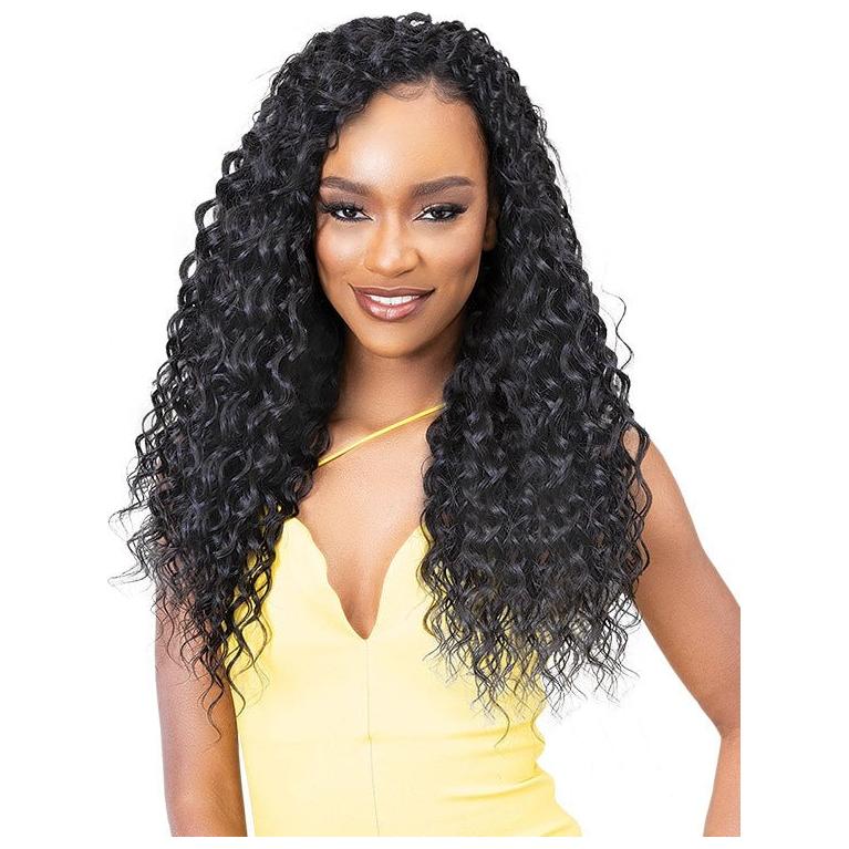 Remy Illusion Natural Wave 20&quot;\30&quot; - extension Synthetic Hair - gtworld.de