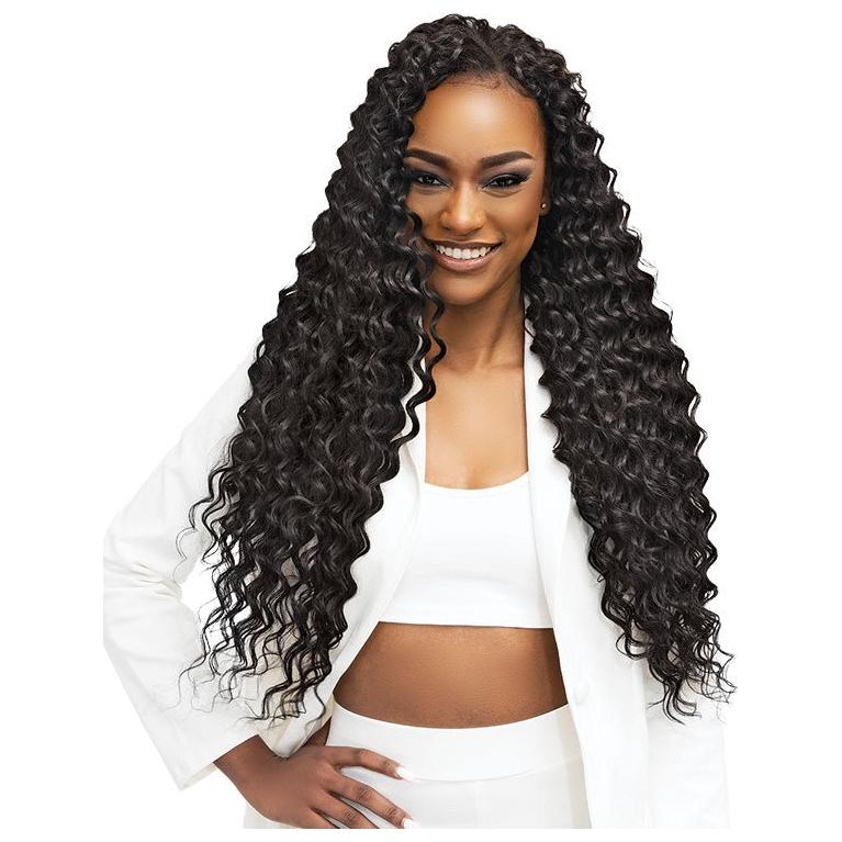 Remy Illusion Natural Wave 20&quot;\30&quot; - extension Synthetic Hair - gtworld.de